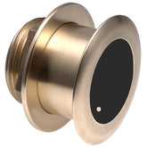 Airmar B175 Bronze Low Frequency 1kW Chirp Transducer 0-Deg Tilt - Requires Mix & Match Cable